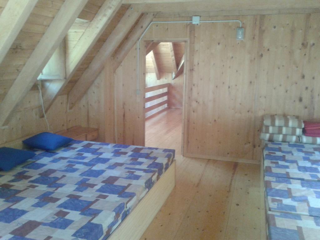 Refugi Del Fornet Hostel Alos d'Isil Δωμάτιο φωτογραφία
